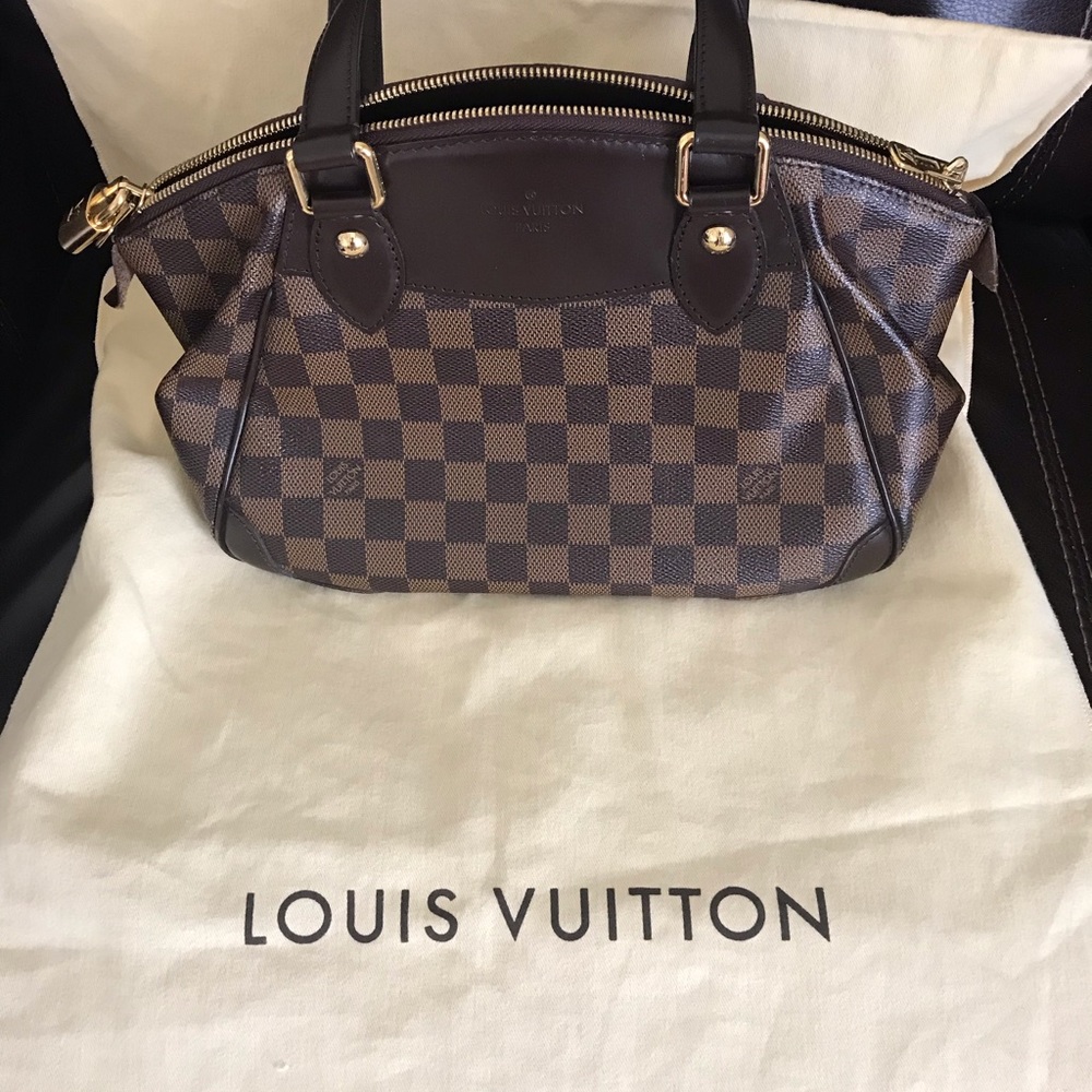 Authentic Rare Louis Vuitton Purse